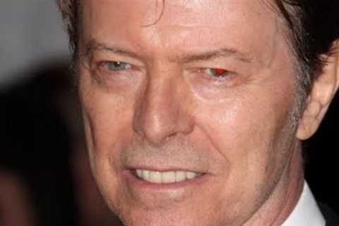 Celebs who hid before their death