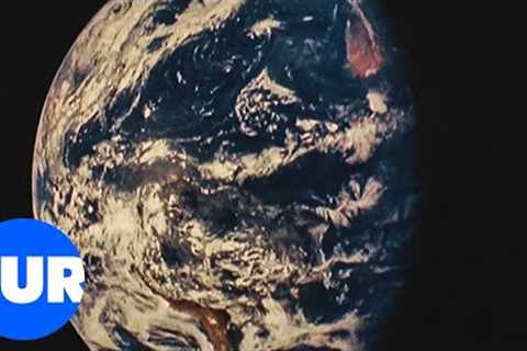 How Can Maps Save The Planet? | How We Mapped The World | Our History