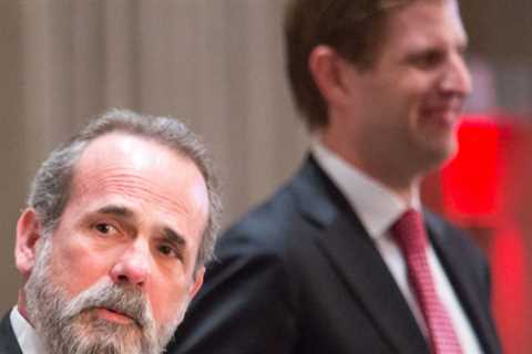 Trump Hotel Chief Hired with Big Ambitions Leaves a Shrinking Mark