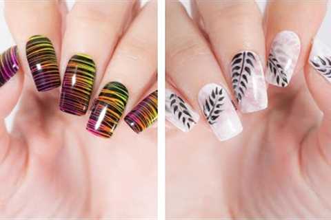 Charming Nail Art Ideas &amp; Designs for Girls 2022