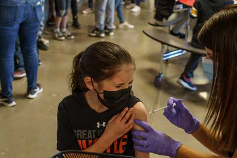 Which Coronavirus Vaccine is Best for Young Children?