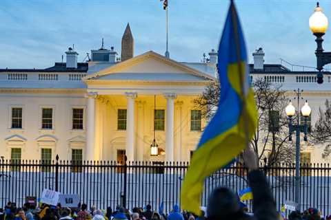 The Search for a Way out of the War in Ukraine is Not Easy