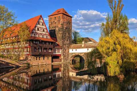 The 7 Best Things to Do in Nuremberg