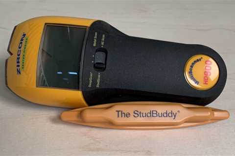 How to Use a Stud Finder