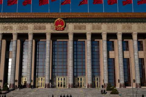 China is the least likely winner of the Ukraine War: China