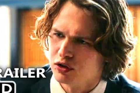 TOKYO VICE Trailer (2022) Ansel Elgort, Ken Watanabe, Drama Series
