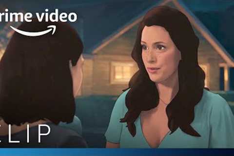 Undone – “Wanted to Ask You” Season 2 Clip | Prime Video