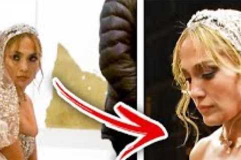 Celebrities who were dumped before their wedding day