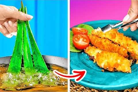 Simple Vegetarian Recipes That Are Actually Delicious