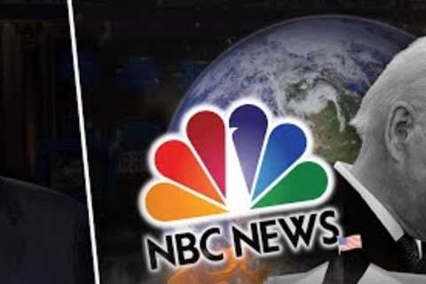 LIVE with Mike: NBC News FACT CHECKS Biden! Are the Tides Turning? | Huckabee