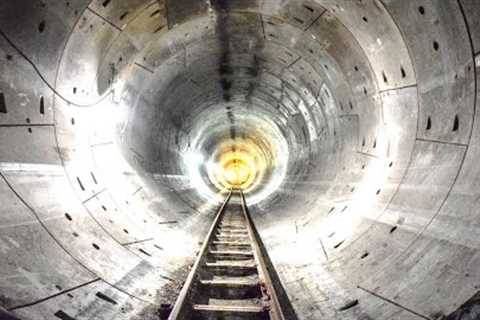 Investigation Uncovers Ohio Is Secretly Building Radioactive Mountains &amp; It's Affecting 26..