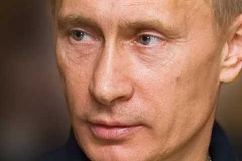 Vladimir Putin's Mystery Mother - Explained
