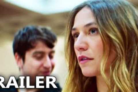 THE TAKEDOWN Trailer (2022) Omar Sy, Izïa Higelin