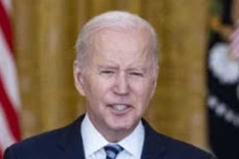 White House weighs trip to Europe for Biden