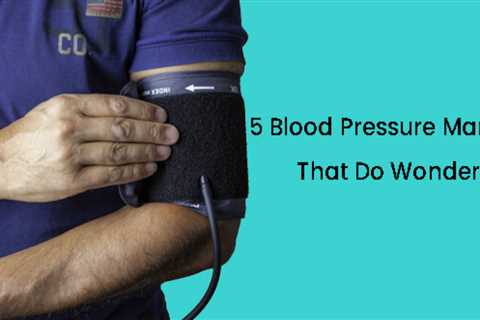 7 Blood Pressure Management Diet Foods That Do Wonders To Your Body