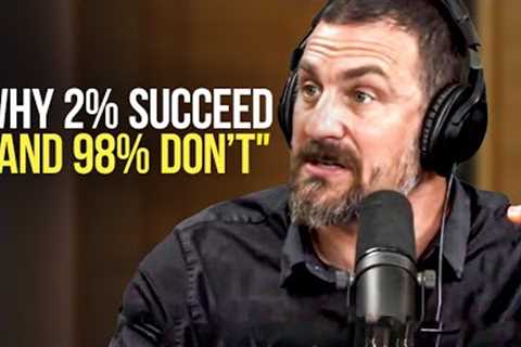 Neuroscientist Dr. Andrew Huberman Will Leave You SPEECHLESS | The BRAIN HACK to RESET Your MIND