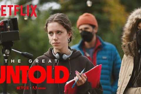Keara's Journey | Episode 1 | The Great Untold | Netflix