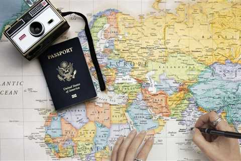 These are the Essential Tips to Travel Alone for Your First Time