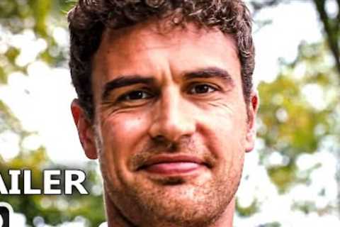 THE TIME TRAVELER'S WIFE Trailer (2022) Theo James, Rose Leslie Movie