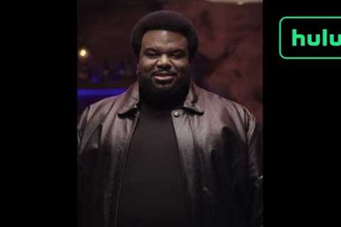 Hear Their Voices | Your Attention Please | Hulu | #shorts