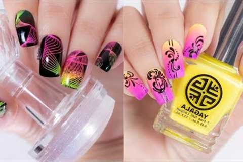 Amazing Nail Art Ideas &amp; Designs That Suits Exactly What You Need 2022