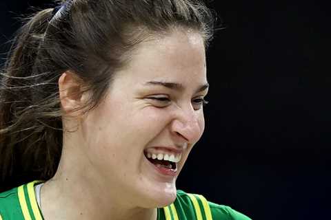 Her video sparked changes in women's basketball. Did they go far enough?