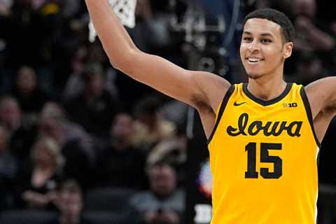 Iowa wins Big Ten Title. Its season is a sign of bigger success