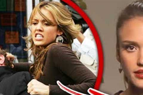 The Top Ten A-List Celebrities That Can't Find Jobs Anymore