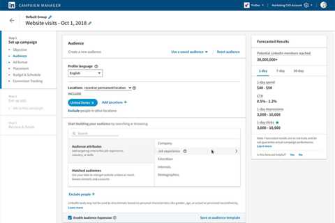 How Much Should I Spend on LinkedIn Advertising?
