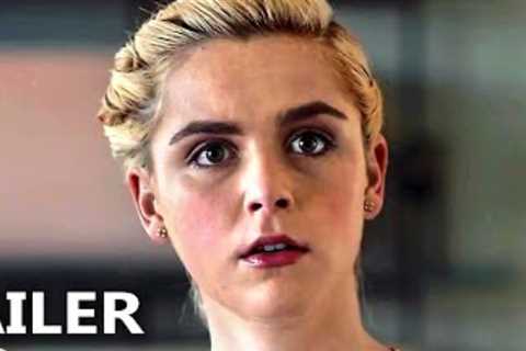 SWIMMING WITH SHARKS Trailer (2022) Kiernan Shipka, Diane Kruger Series