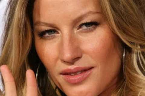 Gisele Bundchen Has Strong Reaction To Tom Brady's Unretirement