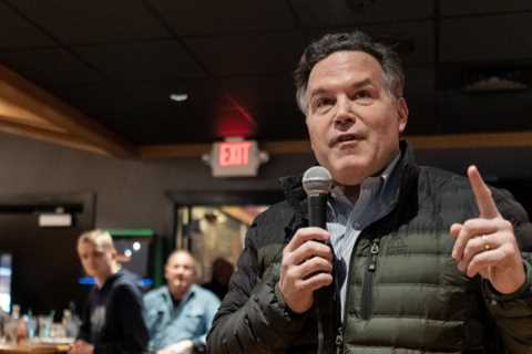 McCormick Under Fire for Hedge Fund's Treatment of Teacher Pensions