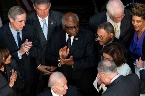Shalanda Young confirmed to head the Budget Office at Biden