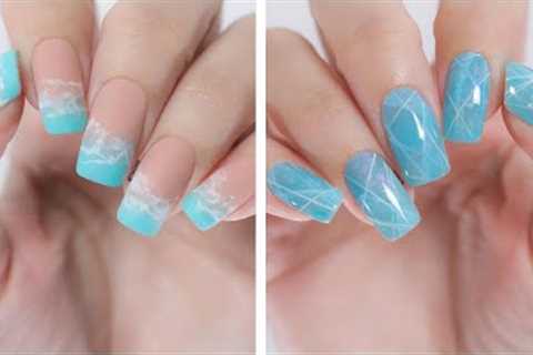 Adorable Nail Art Ideas &amp; Designs to Inspire Your Next Salon Visit 2022