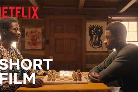 The Game | Episode 2 | Short Film | The Great Untold | Netflix