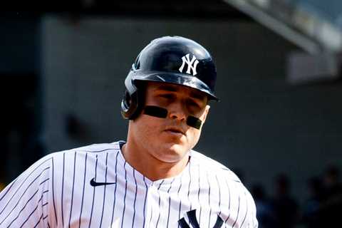 Yankees Infield Complete, but There are Still Questions