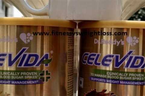 Dr Reddy’s Celevida , A celebration of life, sweet enough without sugar