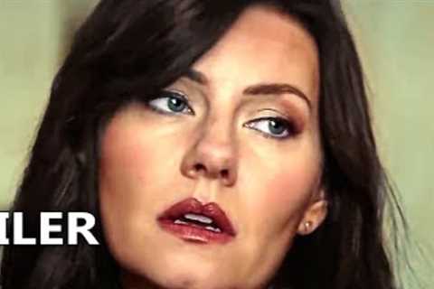 THE CELLAR Trailer (2022) Elisha Cuthbert, Thriller Movie
