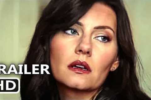 THE CELLAR Trailer (2022) Elisha Cuthbert, Thriller Movie