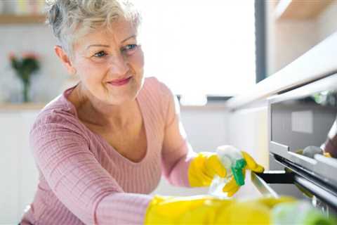11 Home Cleaning Tips That Will Make Your Home Feel Clean and Satisfying