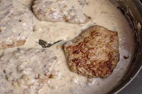 The Best Beef Cube Steak Recipes