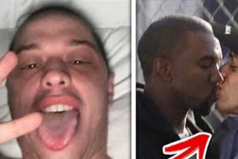 The Top 10 Dark Celebrities Secrets That They Don't Want You to Know Part 2