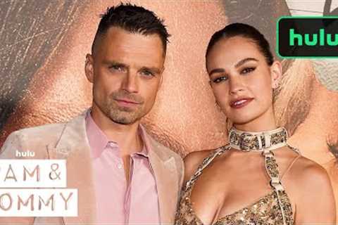 Pam &amp; Tommy | Finale Event | Hulu