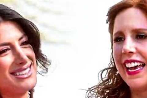 I LOVE THAT FOR YOU Trailer (2022) Vanessa Bayer, Comedy Series