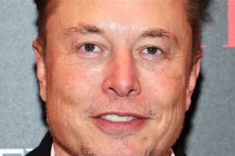 Elon Musk's Dark Side
