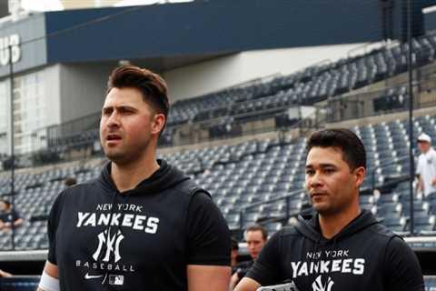 The Yankees' Owner is Outspent By the Mets. He Defends His Payroll
