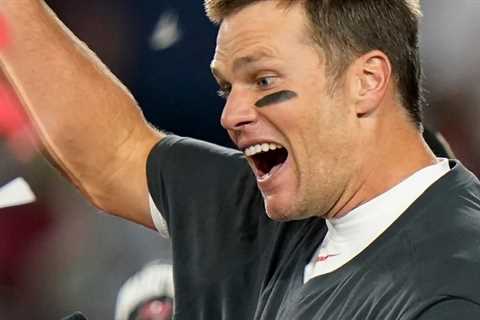 Tom Brady Declares That He Will Return To the N.F.L. The Buccaneers