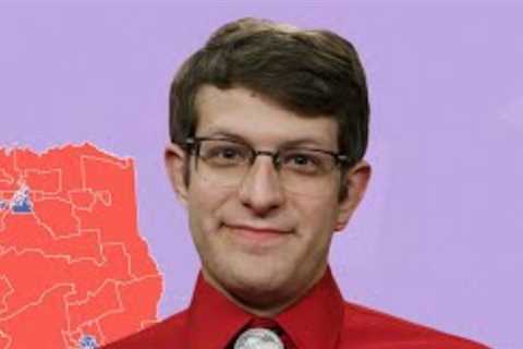 Texas may have the worst gerrymander in America - FiveThirtyEight