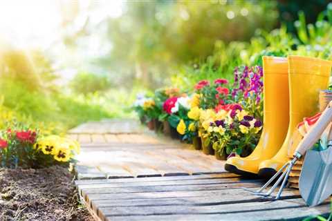 Gardening in March - What Can You Plant in March?