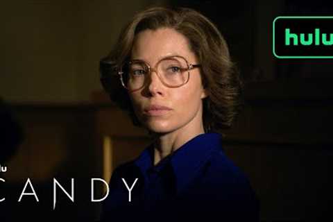 Candy | Teaser | Hulu